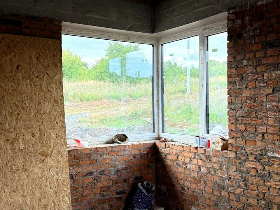 Будинок. Хмельницький, Проїзд терновий