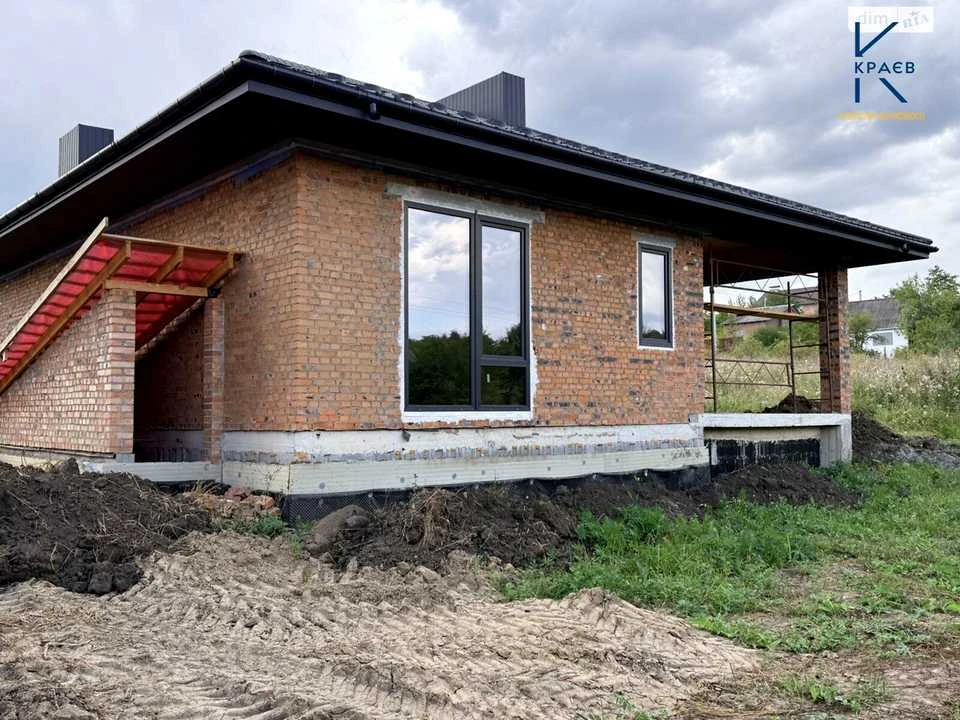 Будинок. Хмельницький, Проїзд терновий