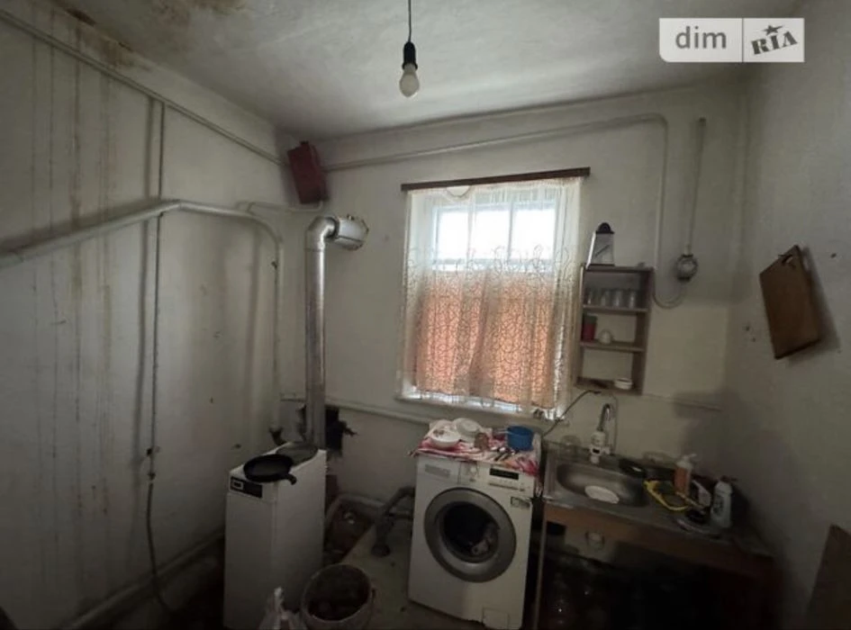 Продаж будинку цегляний