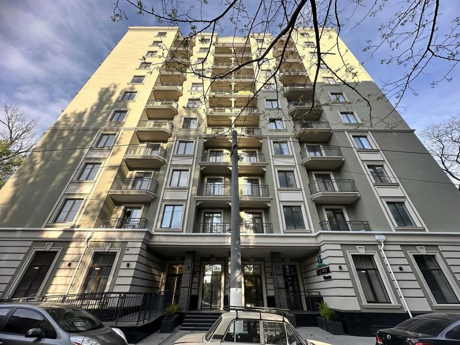 ЖК Аполлон, Куликовский переулок. Центр города. 12 этажей.СП