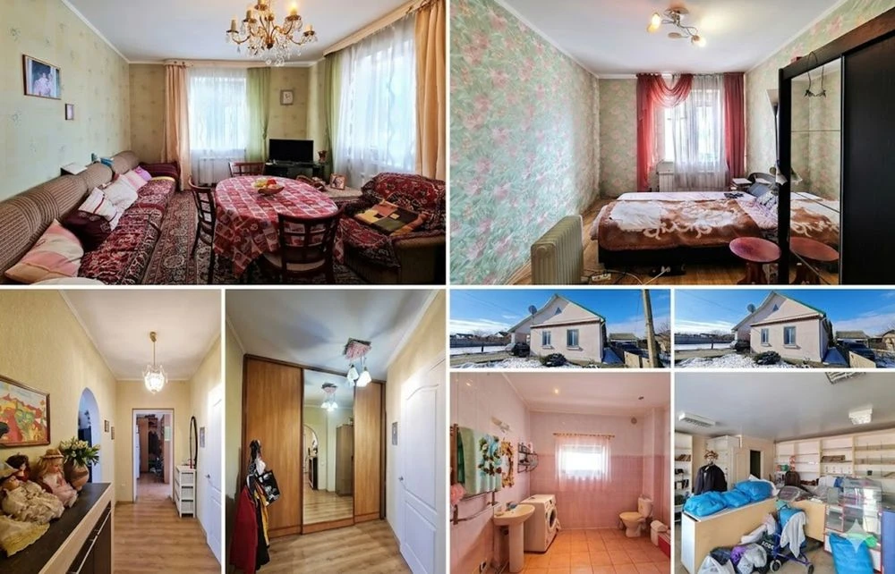 Затишний будинок з теплоб підлогою, велика ділянка 23918