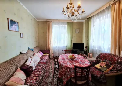 Затишний будинок з теплоб підлогою, велика ділянка 23918