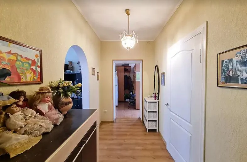 Затишний будинок з теплоб підлогою, велика ділянка 23918