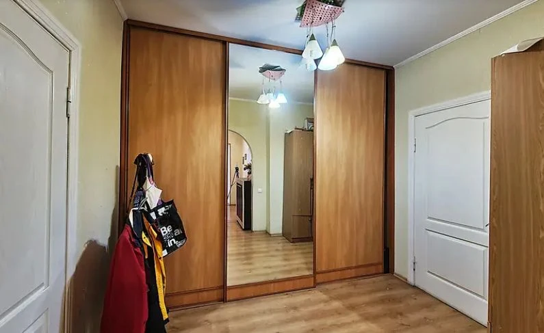 Затишний будинок з теплоб підлогою, велика ділянка 23918