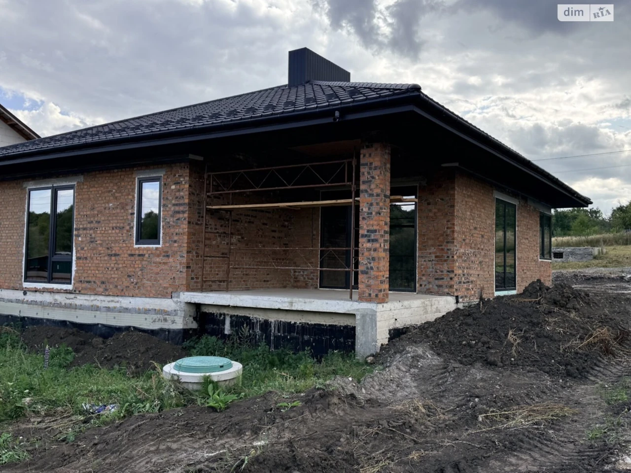 Продаж Дім Лезневе