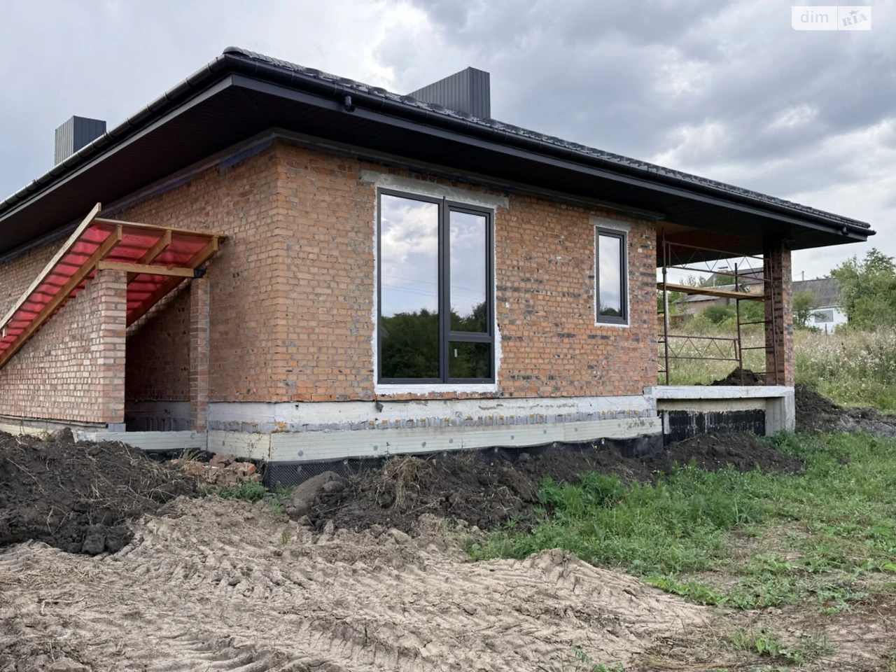 Продаж Дім Лезневе