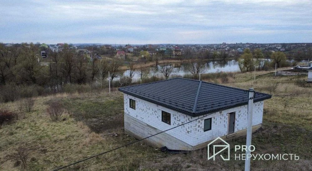 Продаж будинку район Дубове