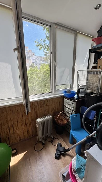 Продам 3к квартиру на низком этаже в отличном районе!