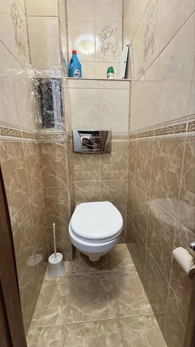 Продам 3к квартиру на низком этаже в отличном районе!