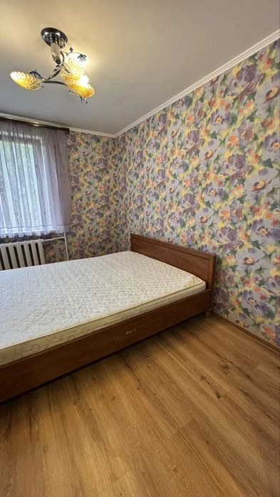 Продам 3к квартиру на низком этаже в отличном районе!