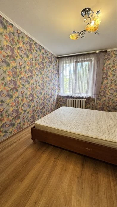 Продам 3к квартиру на низком этаже в отличном районе!