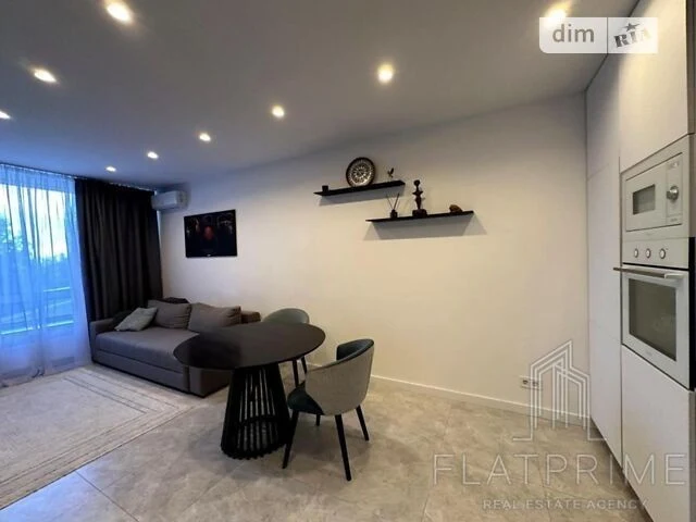 For sale 2-room apartment 50 sq. m. on Zarichna Street 2 • ID 34681194