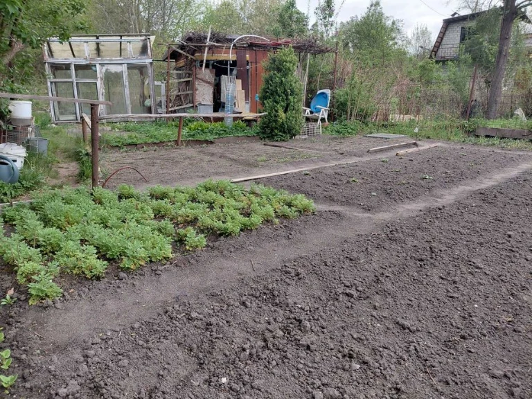 Продаж дачі у Львові по вул. Миколайчука - Збиранка 5 соток
