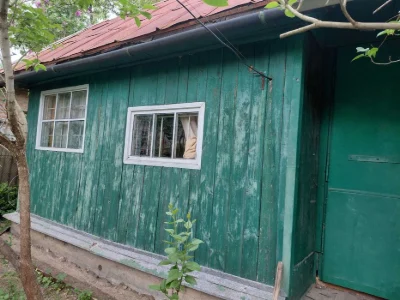 Продаж дачі у Львові по вул. Миколайчука - Збиранка 5 соток
