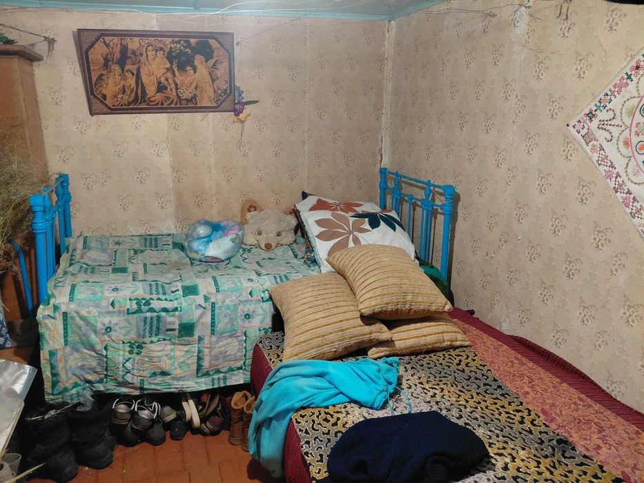 Продаж дачі у Львові по вул. Миколайчука - Збиранка 5 соток