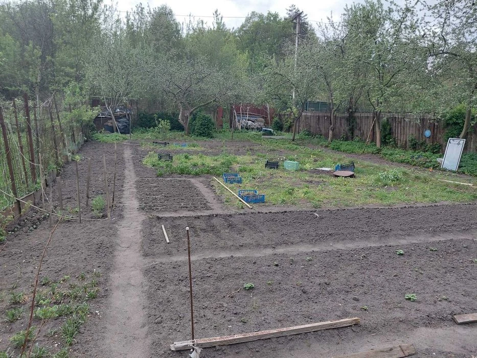 Продаж дачі у Львові по вул. Миколайчука - Збиранка 5 соток