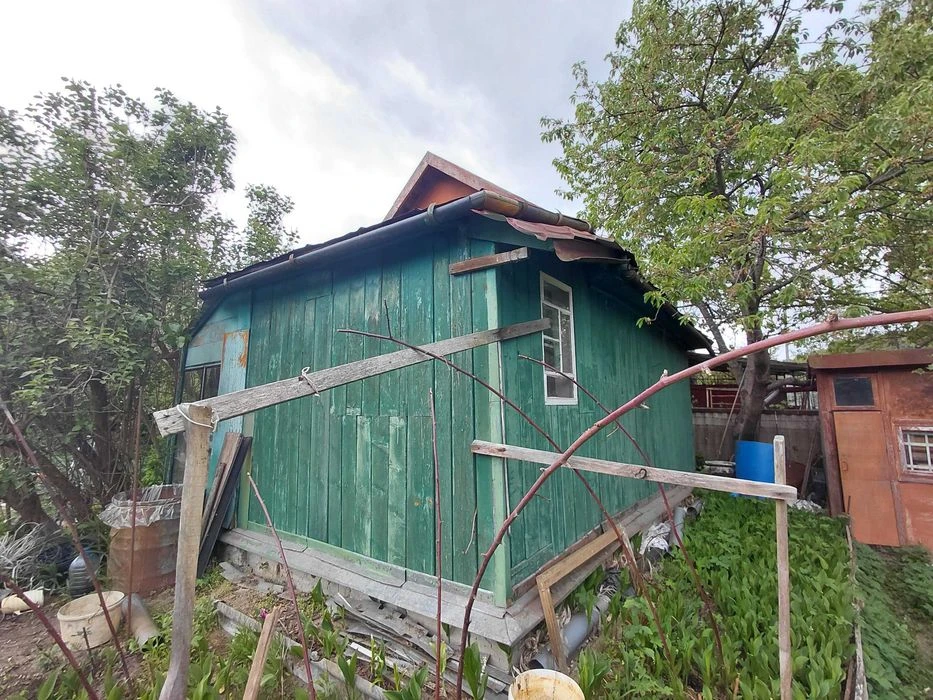 Продаж дачі у Львові по вул. Миколайчука - Збиранка 5 соток