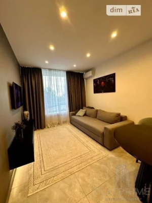 For sale 2-room apartment 50 sq. m. on Zarichna Street 2 • ID 34681194