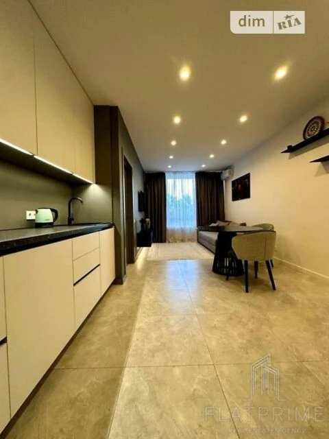 For sale 2-room apartment 50 sq. m. on Zarichna Street 2 • ID 34681194