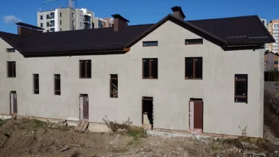 Продаж 2 поверхового таунхауса з ділянкою 50 кв м