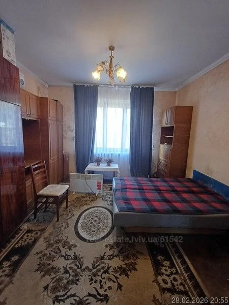 53 тис дол Продаж част.будинку кв 28 м кв  + земля район Лев