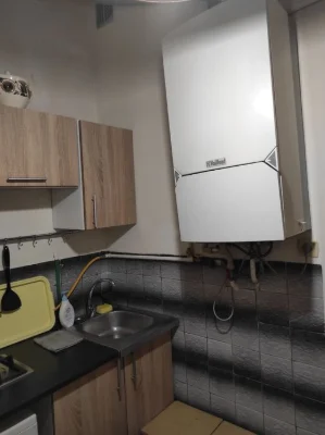 53 тис дол Продаж част.будинку кв 28 м кв  + земля район Лев