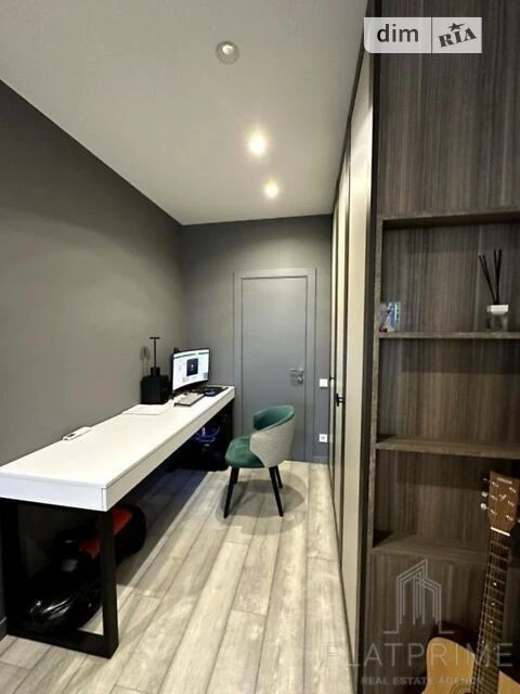 For sale 2-room apartment 50 sq. m. on Zarichna Street 2 • ID 34681194