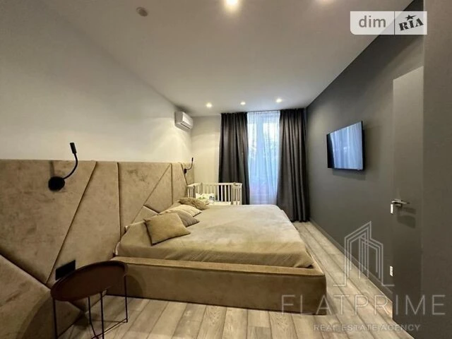For sale 2-room apartment 50 sq. m. on Zarichna Street 2 • ID 34681194