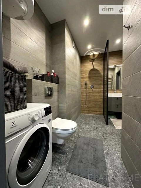 For sale 2-room apartment 50 sq. m. on Zarichna Street 2 • ID 34681194
