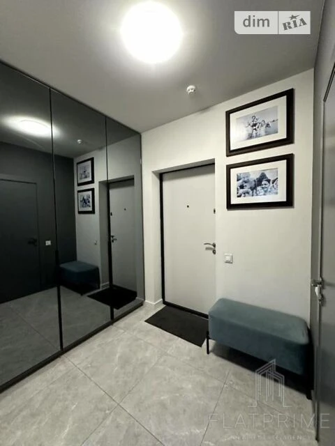 For sale 2-room apartment 50 sq. m. on Zarichna Street 2 • ID 34681194