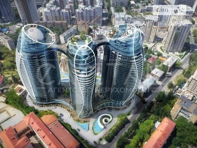 Продаж 3к квартири 94 кв. м на вул. Іоанна Павла II 12 • ID