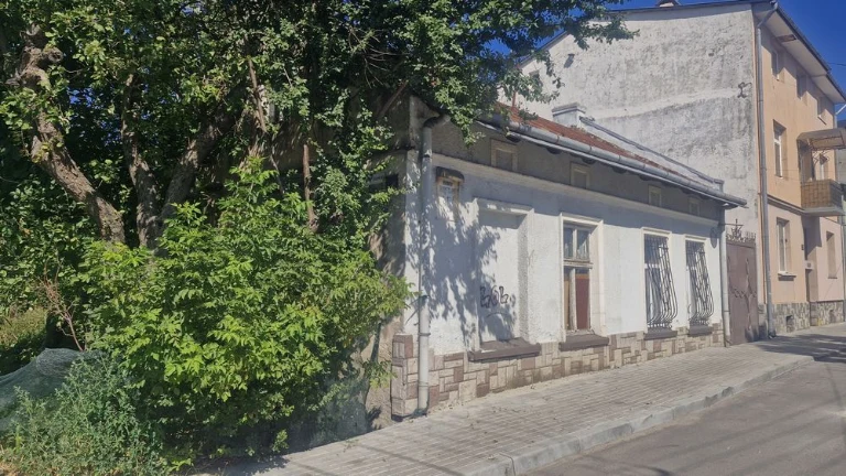 Частина будинку в ближньому центрі вулиця Покутська