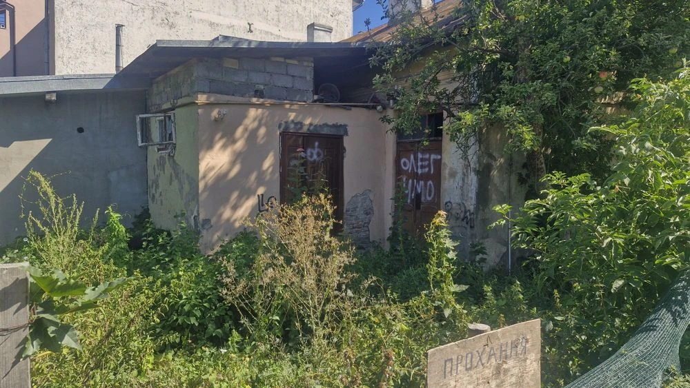 Частина будинку в ближньому центрі вулиця Покутська