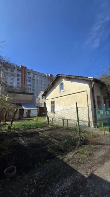 Продаж будинку Вул.Кульпарківська  - Пустомитівська