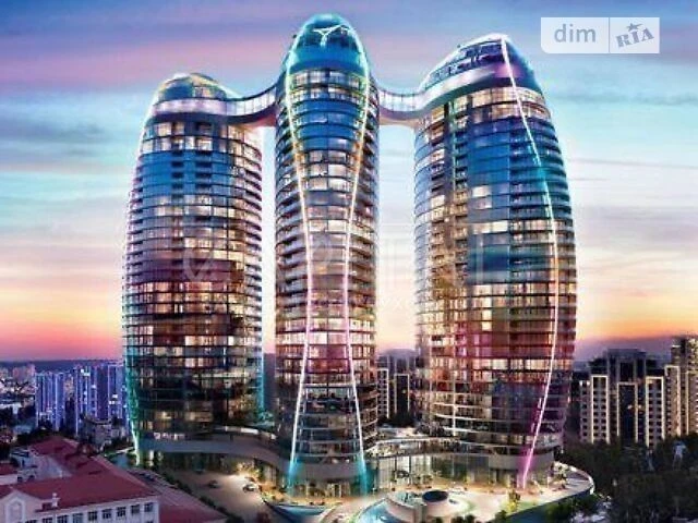 Продаж 3к квартири 94 кв. м на вул. Іоанна Павла II 12 • ID