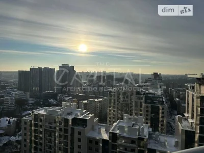 Продаж 3к квартири 94 кв. м на вул. Іоанна Павла II 12 • ID
