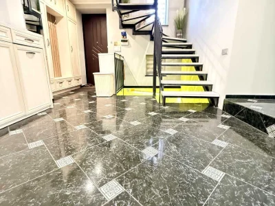 Будинок. Львів, Івана Раковського вул.