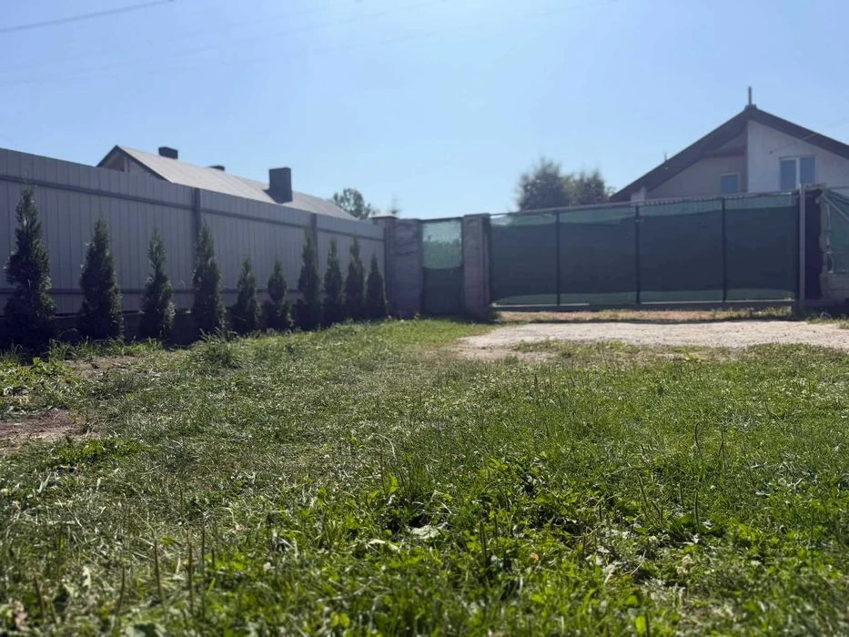 Продаж будинку зі зрубу по вул. Вулецька