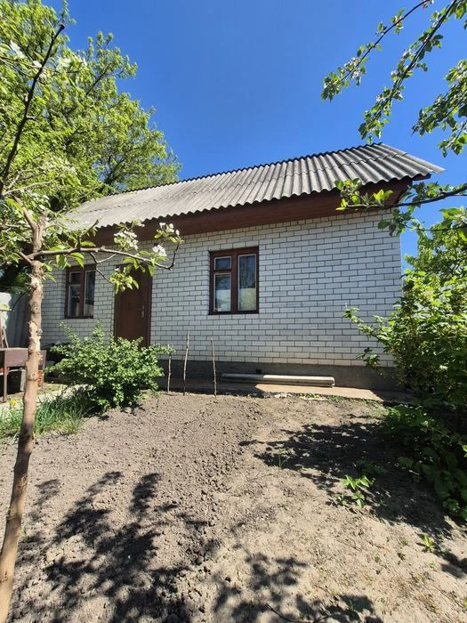 Будинок в центрі з магазином Ya
