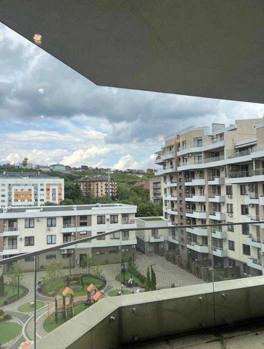 Продаж квартири Ужгород