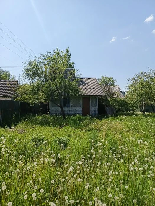 Продаж дачі Вул. Кільцева СТ Заріччя