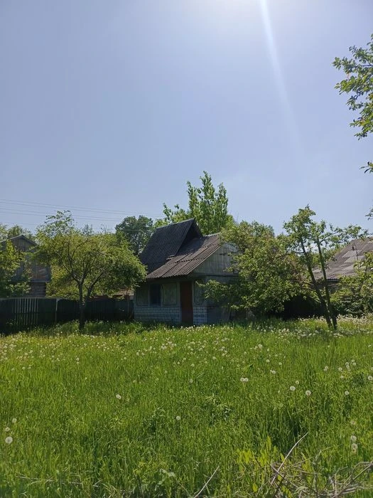 Продаж дачі Вул. Кільцева СТ Заріччя