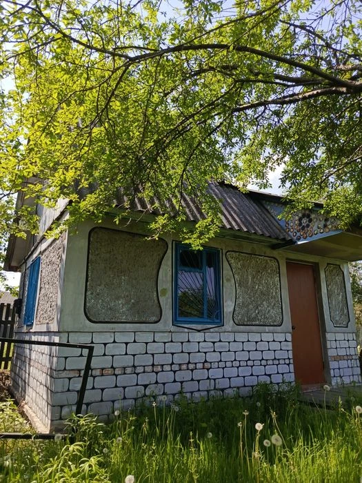 Продаж дачі Вул. Кільцева СТ Заріччя