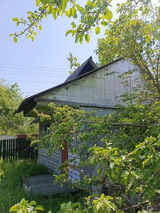 Продаж дачі Вул. Кільцева СТ Заріччя