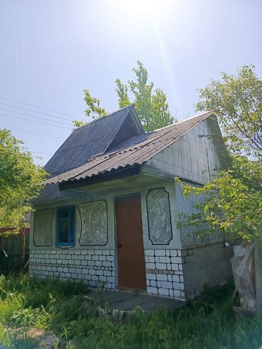 Продаж дачі Вул. Кільцева СТ Заріччя
