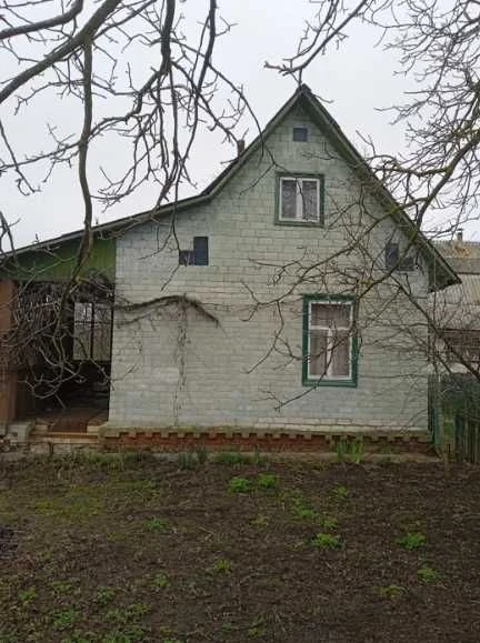 ПРОДАЮ Дача 2эт. Кирп. С Камином Свет.Вода. Рядом р.Десна и