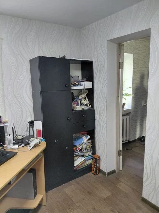 Продам  дом Новоселовка.