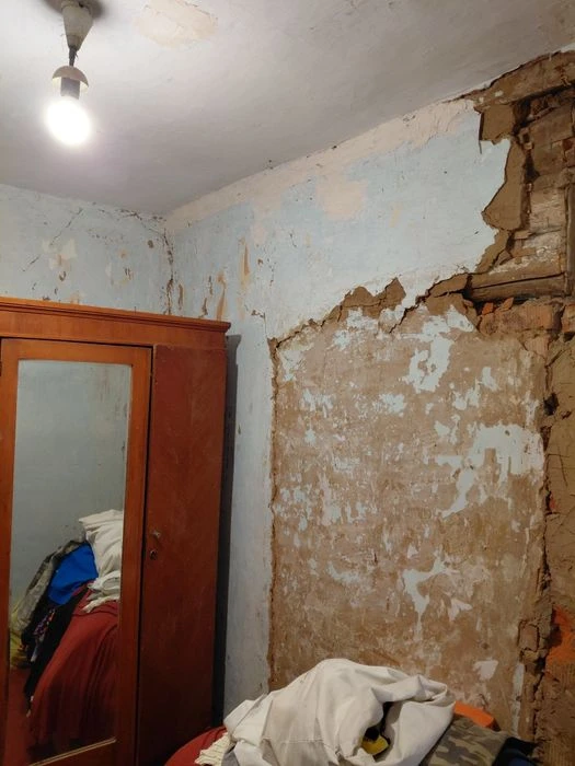 Продам  дом Новоселовка.