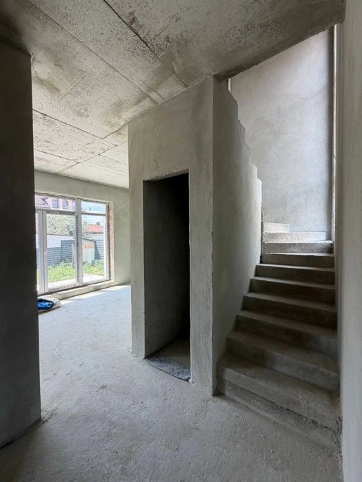 Збудований котедж у Львові, 4 км до центру, цегляне будівниц