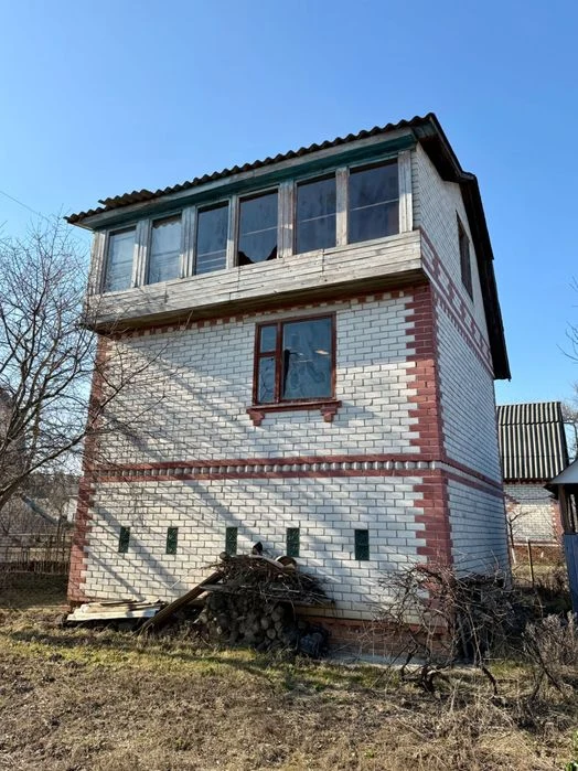 Дачна ділянка 5 соток з будинком у СТ «Квітневе»